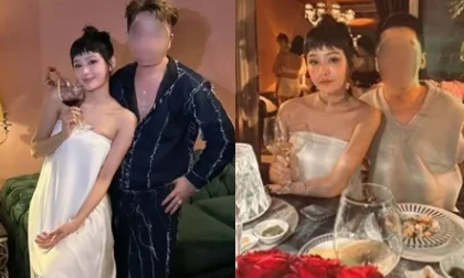 Hiền Hồ có động thái gây ngỡ ngàng giữa ồn ào chụp ảnh cùng Trịnh Thăng Bình