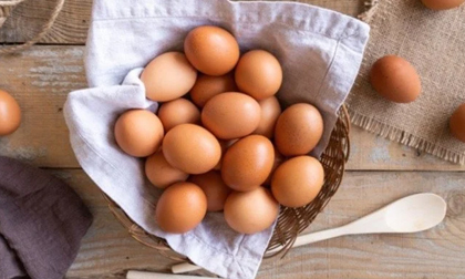 4 loại bệnh kiêng kỵ với trứng gà, nhớ để giữ gìn sức khỏe