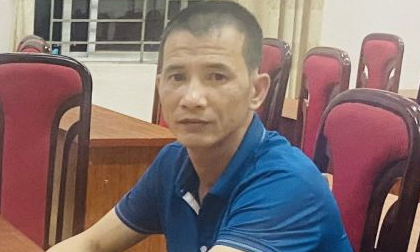 Chân dung kẻ nổ súng bắn gục người đàn ông giữa đường