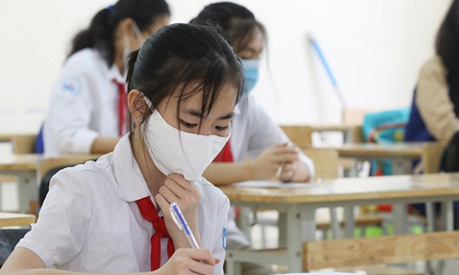 Số ca mắc COVID-19 tăng mạnh, ít nhất 4 địa phương BẮT BUỘC học sinh đeo khẩu trang khi đến trường