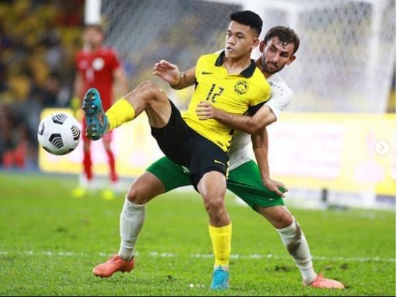 Đối thủ của U22 Việt Nam gặp “hung tin”, thầy trò HLV Troussier thêm cơ hội thắng ở SEA Games - Ảnh 2.