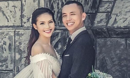 Bất ngờ trước sự thật về cuộc hôn nhân của Chí Anh - tình cũ Khánh Thi với vợ trẻ kém 20 tuổi