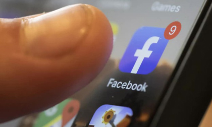 Sức hút của Facebook với giới trẻ đến đâu?