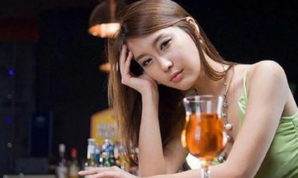 Phụ nữ sau khi say rượu thích làm 'chuyện này' nhất, 3 người phụ nữ tâm sự quá thực tế