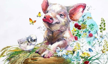 Sau ngày 15/5, Nam Tào chấm sổ vàng: 3 con giáp phát tài phát lộc, của nả đầy tay