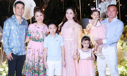 Vy Oanh lần đầu lộ diện sau thời gian 'mất tích' khỏi mạng xã hội vì ồn ào, thái độ gây chú ý