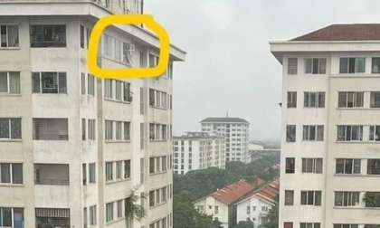 Vụ bé gái 4 tuổi rơi từ tầng 12 xuống đất: Chuyên gia khuyến cáo về an toàn lan can chung cư