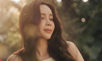 Lưu Hương Giang bất ngờ đăng đàn ẩn ý về việc 'buông bỏ để tìm thấy hạnh phúc'