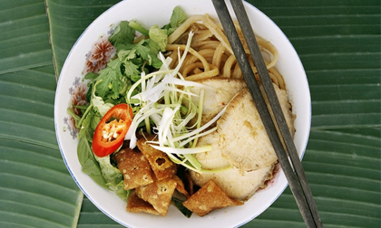 Tạp chí Mỹ: Đây là bí quyết làm nên món ăn Việt được vinh danh trong 'Top mì ngon nhất châu Á'