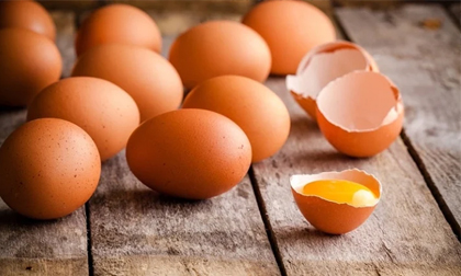 2 món 'không đội trời chung' với trứng, thèm mấy cũng đừng ăn kẻo hại sức khỏe cả nhà