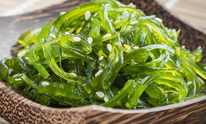 3 loại 'rau trường thọ' người Nhật ăn hàng ngày, Việt Nam rất nhiều nhưng ít người để ý