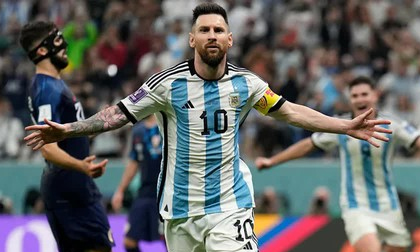 Giá vé tăng mạnh và truyền thông bùng nổ: Lionel Messi sẽ tạo tiếng vang với bóng đá Mỹ?
