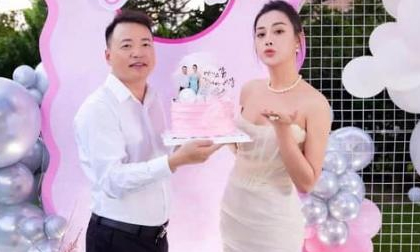 Phương Oanh tiết lộ quy tắc '3 không' khi hẹn hò Shark Bình khiến dân tình 'ngã ngửa'