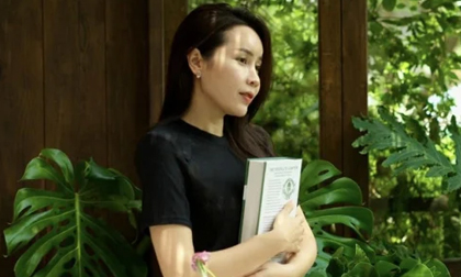 Lưu Hương Giang chính thức phản pháo trước tin đồn ly hôn Hồ Hoài Anh