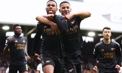 5 cặp trung vệ hay nhất thế giới hiện tại: Hai nhà vô địch của Man City chỉ xếp thứ 3