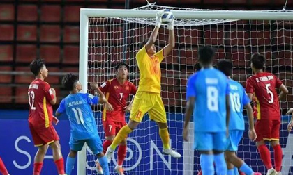 Ở thế khó, U17 Việt Nam liệu có thể đi tiếp ngoạn mục nhờ hạ Uzbekistan?