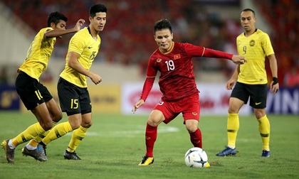 Quang Hải trở về V.League: Nước cờ quyết đoán hướng tới giấc mơ World Cup