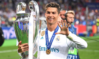 5 kỷ lục Ronaldo nắm giữ mà có thể không bao giờ bị xô đổ