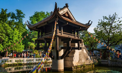 Báo quốc tế gợi ý Việt Nam là lựa chọn hàng đầu thế giới cho du lịch một mình