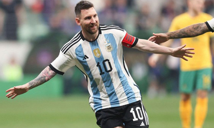 10 cầu thủ có nhiều kiến tạo nhất thế kỷ 21: Messi vượt trội, Ronaldo chỉ đứng gần cuối