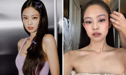 Jennie Blackpink bật mí 6 mẹo làm đẹp đơn giản giúp cô sở hữu vẻ ngoài hoàn hảo