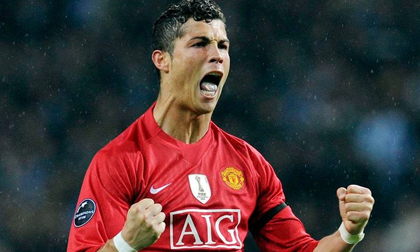 Những số 7 vĩ đại nhất lịch sử MU: Ronaldo xếp trên Cantona và Beckham