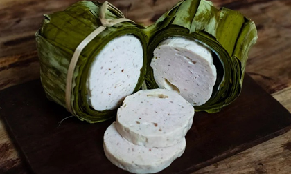 Chuyên trang ẩm thực quốc tế đi tìm sức hút của món chả lụa Việt Nam