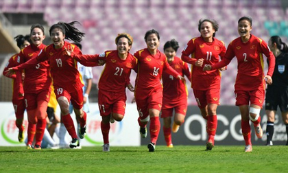 Đội tuyển nữ Việt Nam đến World Cup là điều tất yếu