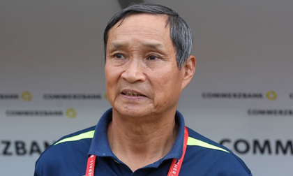 HLV Mai Đức Chung: 'ĐT Mỹ như ngọn núi sừng sững nhưng đội tuyển nữ Việt Nam không chùn bước'