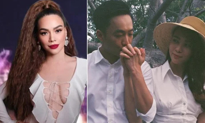 Lý do Đàm Thu Trang 'hạ gục' Hồ Ngọc Hà dễ dàng để kết hôn với Cường Đô la