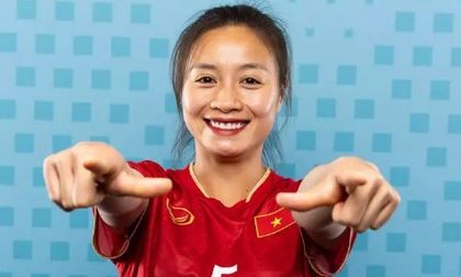 'Hot girl' của tuyển Việt Nam được FIFA tán dương trước trận cuối cùng tại World Cup