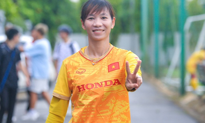 Tiếp bước Huỳnh Như, thêm một tiền vệ đội tuyển nữ Việt Nam chuẩn bị xuất ngoại châu Âu