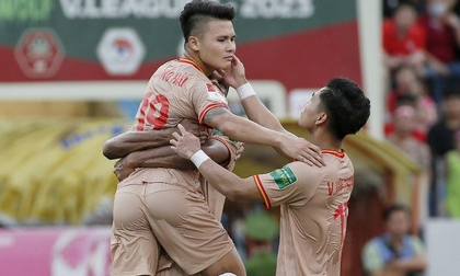 'Thành công' nâng bước Quang Hải, bóng đá Việt Nam sẵn sàng đón tân vương