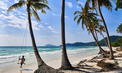 Báo quốc tế gợi ý thời gian đẹp nhất trong năm để du lịch Việt Nam