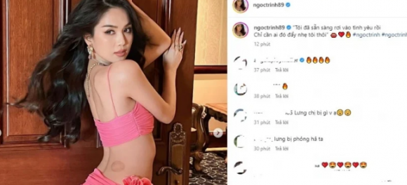 ngoctrinh