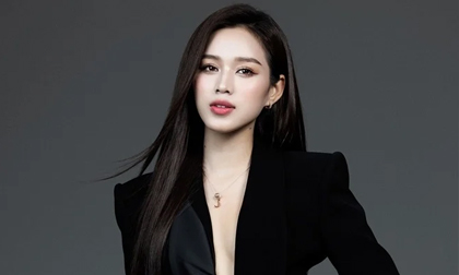Hoa hậu Đỗ Thị Hà chính thức công khai danh tính đại gia của mình, dân tình được phen ngỡ ngàng