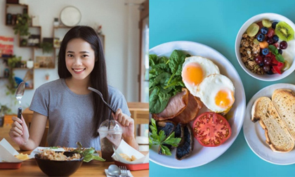 Không phải bún phở, đây mới là món ăn sáng vừa ngon vừa bổ, có lợi cho gan