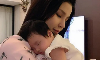 Diệp Lâm Anh bày tỏ sự bất an sau khi nghe câu nói này của luật sư giữa ồn ào giành quyền nuôi con