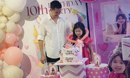 Bảo mẫu tiết lộ con gái cố diễn viên Mai Phương vẫn chưa cởi mở với ba ruột Phùng Ngọc Huy