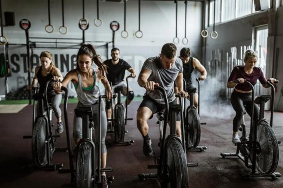 Đàn ông làm được việc này khi còn trẻ khả năng cao tránh được 8 loại ung thư nguy hiểm: Chỉ từ 4 phút/ ngày là hiệu quả - Ảnh 1.