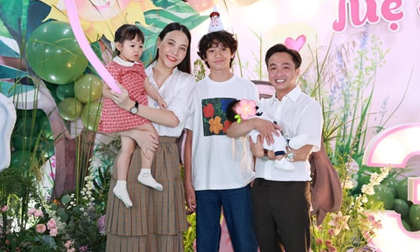 Đàm Thu Trang trở thành vợ hợp pháp của Cường Đô la: Điều bất ngờ diễn ra sau 4 năm cưới