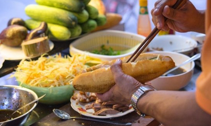Báo quốc tế giới thiệu những trải nghiệm ẩm thực đa dạng tại Hà Nội