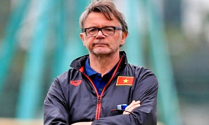 U23 Việt Nam: Ký ức đáng quên ở Myanmar & hành trình thành 'khách quen' của châu Á!