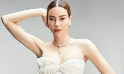 Hồ Ngọc Hà nói về điều không may mắn của bản thân, thừa nhận gặp nhiều khó khăn trong cuộc đời