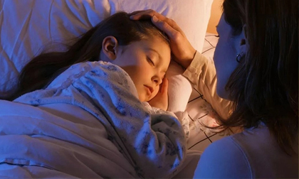 Khung giờ đi ngủ lý tưởng cho trẻ từ sơ sinh đến 12 tuổi, cha mẹ áp dụng đúng giúp con phát triển IQ và chiều cao