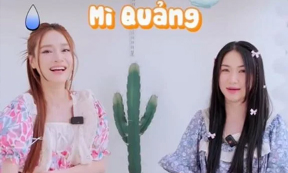Nhã Phương nói điều đặc biệt về quý tử, tiết lộ cách Trường Giang gọi con trai sắp sinh