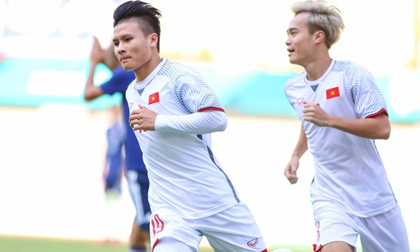 U23 Việt Nam: Chiến thắng bất ngờ trước Nhật Bản và dấu ấn lịch sử của HLV Park Hang-seo
