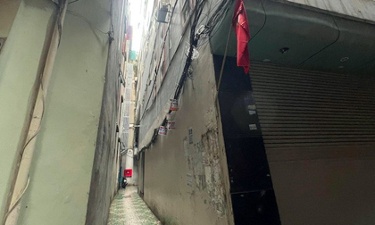 Còn nhiều chung cư mini ở Hà Nội tiềm ẩn rủi ro cháy nổ