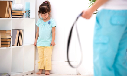 6 kiểu người bố thường gặp trong cuộc sống, gây ảnh hưởng xấu đến tính cách và cuộc đời của trẻ