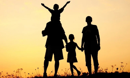 Gia đình tốt thường có ''ba tiếng'' này, vợ chồng hạnh phúc, con cái thành đạt: Đó là 3 tiếng gì?